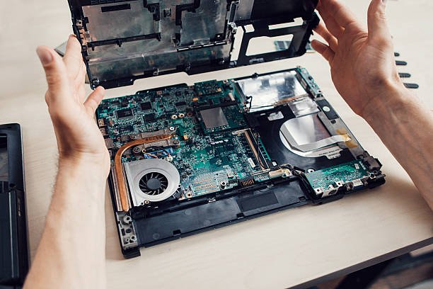 motherboard_repair